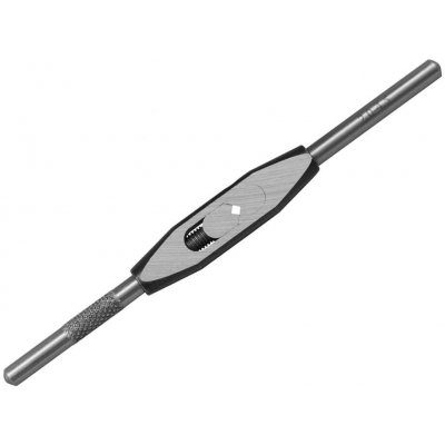 K-MET 3042-02-900 vratidlo na závitníky ruční stavitelné 3.55-9.0mm M6-M14 – Hledejceny.cz