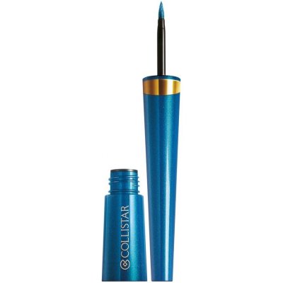 Collistar Eye Liner Tecnico voděodolná oční linka Nero 2,5 ml – Zboží Dáma