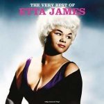 Etta James - The Very Best Of Etta James LP – Zboží Mobilmania