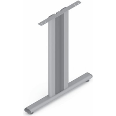 DESK BAR TEMPO T 600 šedá – Hledejceny.cz