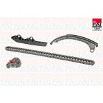 Sada rozvodového řetězu FAI AutoParts TCK46VVTWO – Zboží Mobilmania
