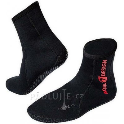 AQUADESIGN Forte BLACK – Hledejceny.cz