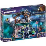 Playmobil 70746 violet Vale portál démonů – Zboží Dáma