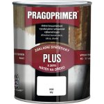 Pragoprimer Plus S 2070 0,6 l bílá – Hledejceny.cz