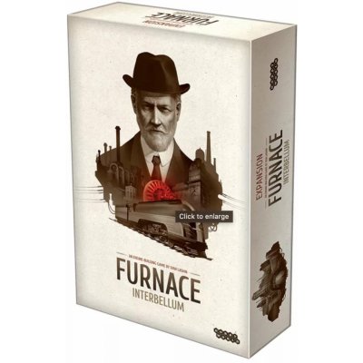 Furnace: Interbellum – Hledejceny.cz