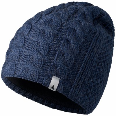 Atomic Alps Alpaca Slouch beanie W Midnight – Hledejceny.cz