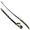 Meč pro bojové sporty Chladné zbraně Doublehand Samurai samurajský katana