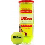 Wilson Championship 3 ks – Hledejceny.cz