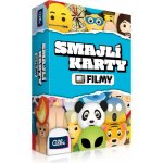 Albi Smajlíkarty Filmy – Zboží Živě
