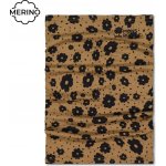 Mons Royale Merino Flex 200 Aoraki Lily Toffee – Hledejceny.cz