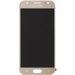 LCD Displej + Dotykové sklo Samsung Galaxy J3 – Zboží Živě