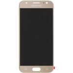 LCD Displej + Dotykové sklo Samsung Galaxy J3 – Zboží Mobilmania