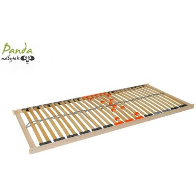 Tropico Double Klasik 190 x 140 cm – Zboží Mobilmania