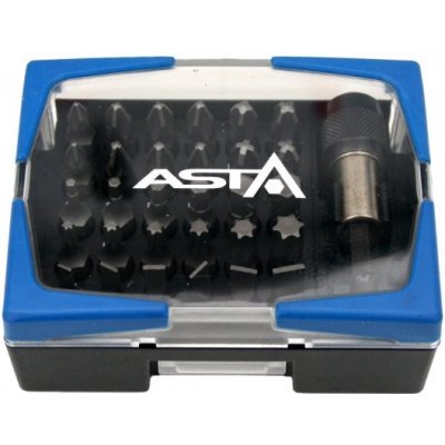 Asta A-BSET31 31 ks – Zbozi.Blesk.cz