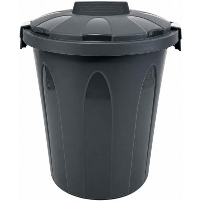 Dustbin Odpadkový koš 25 l šedý – Hledejceny.cz