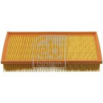 Vzduchový filtr FEBI BILSTEIN 27029 FB 27029 – Zboží Mobilmania