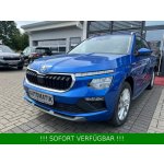 Skoda Kamiq 1.5 TSI DSG 110 kW – Hledejceny.cz
