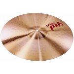 Paiste PST 7 Heavy Crash 16" – Zboží Dáma