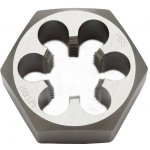 Šestihranná závitová čelist G 1/16 HSS DIN382 , CZTOOL 222116 – Zboží Mobilmania