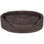 Amiplay Pelíšek pro psa oválný BASIK – Sleviste.cz