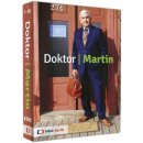 Doktor Martin 8 DVD