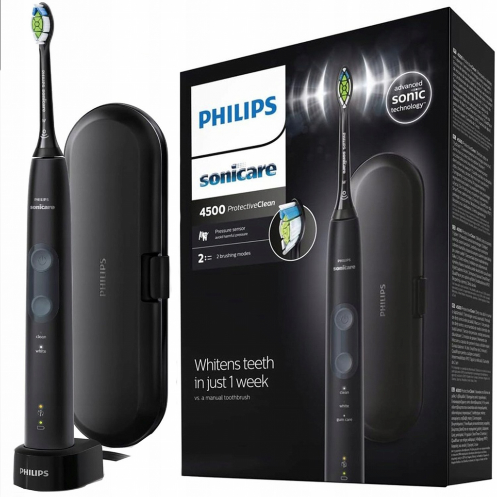 Philips Sonicare ProtectiveClean HX6830/53