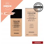 Whamisa BIO Liquid BB krém SPF50+ Sand Beige 30 ml – Zbozi.Blesk.cz