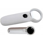 HADEX P349 lupa ruční 5x – Zboží Živě