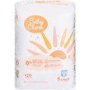 Plenka Baby Charm Super Dry Pants 5 12-18 kg 20 ks