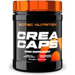 Scitec Nutrition Crea Caps 250 kapslí – Zboží Mobilmania