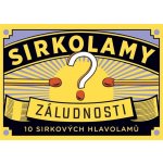 Albi Sirkolamy Záludnosti – Zboží Dáma