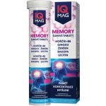 IQ Mag Memory 20 tablet – Hledejceny.cz