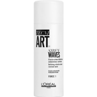 L'Oréal Tecni Art Siren waves cream 150 ml – Zboží Mobilmania