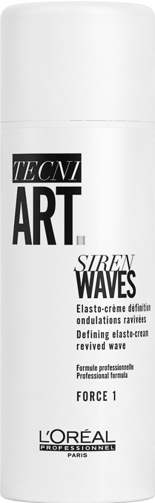 L\'Oréal Tecni Art Siren waves cream 150 ml