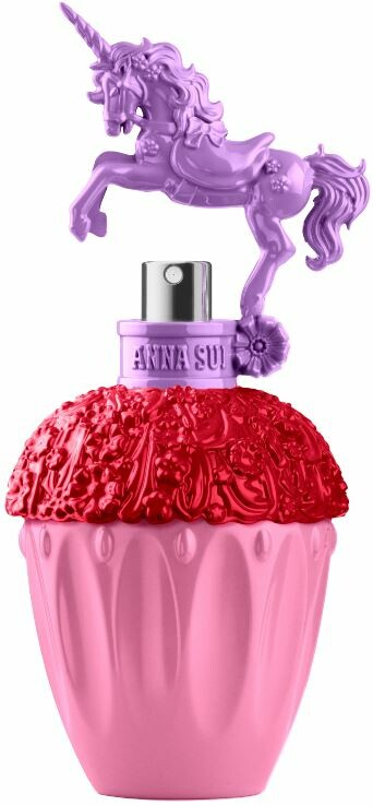 Anna Sui Fantasia Pop Surprise toaletní voda dámská 50 ml