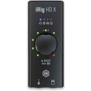 IK Multimedia iRig HD X