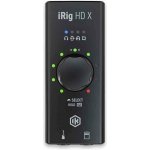 IK Multimedia iRig HD X – Zboží Mobilmania