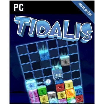 Tidalis