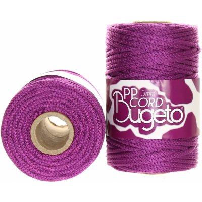 Bugeto PP Cord mini 5 mm ostružinová 160 – Sleviste.cz
