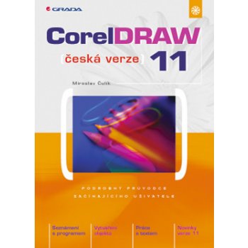 CorelDRAW 11 - Čulík Miroslav