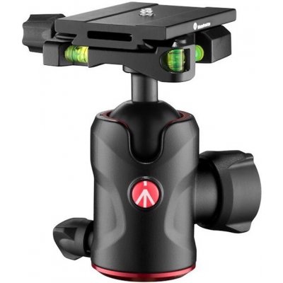 Manfrotto 496 Compact – Zboží Živě