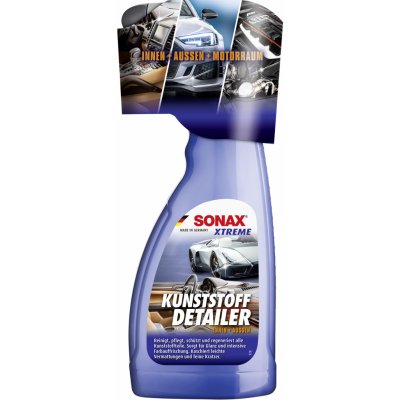 Sonax Xtreme Kunststoff Detailer 500 ml | Zboží Auto