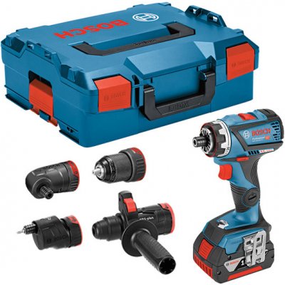 Bosch GSR 18V-60 FC 0.601.9G7.103 – Sleviste.cz