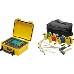 Chauvin Arnoux C.A 6472 – Zbozi.Blesk.cz