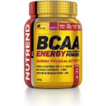 NUTREND BCAA 4:1:1 ENERGY POWDER, 500 g – Zboží Mobilmania