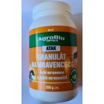 AgroBio Atak prášek na mravence AMP 250 g – Zboží Dáma