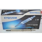 Žhavící svíčka NISSAN OPEL MOVANO VIVARO RENAULT | Zboží Auto