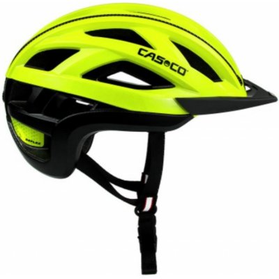 Casco Cuda 2 neon žlutá 2023 – Hledejceny.cz