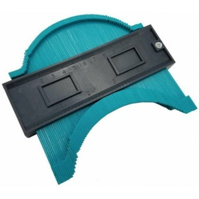 Tech Art Kopírovací šablona pro obkladače – Hledejceny.cz