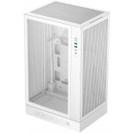 DeepCool CH270 WH R-CH270-WHNDM0-G-1 – Zboží Živě